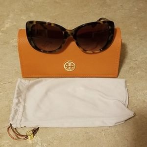 Tory Burch Sunglasses NWT